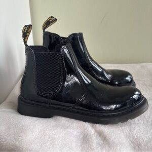 Dr. Martens boots Ladies sz 6
